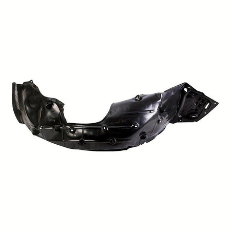 2019-2020 Honda Civic_Coupe Fender Liner Front Passenger Side North America Built Without Si – Back View (HO1249186)
