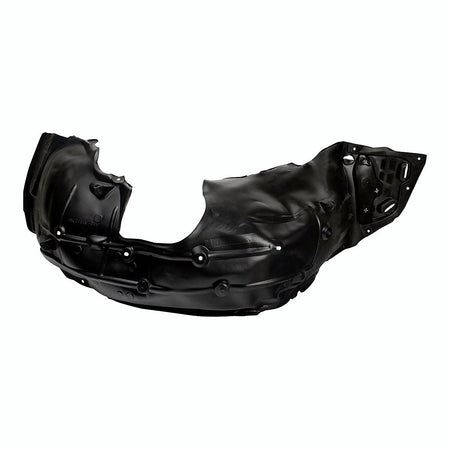 2019-2020 Honda Civic_Coupe Fender Liner Front Passenger Side North America Si Model – Front View (HO1249187)
