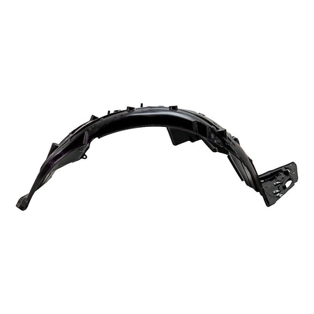 2019-2020 Honda Civic_Coupe Fender Liner Front Passenger Side North America Si Model – Side View (HO1249187)