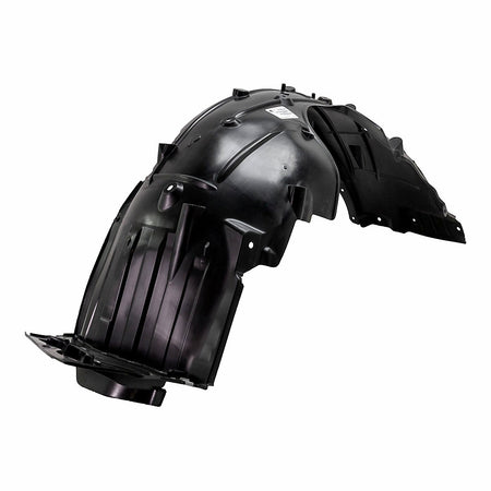 2019-2020 Honda Civic_Coupe Fender Liner Front Passenger Side North America Si Model – Back View (HO1249187)