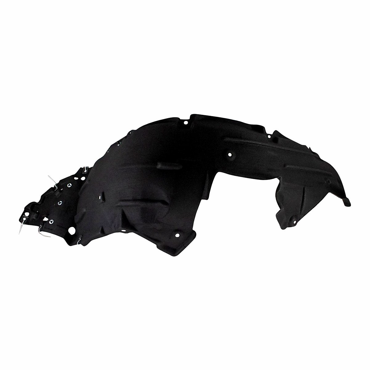2019-2022 Honda Hrv Fender Liner Passenger Side Ex/Ex-L/Lx Model – Front View (HO1249188)