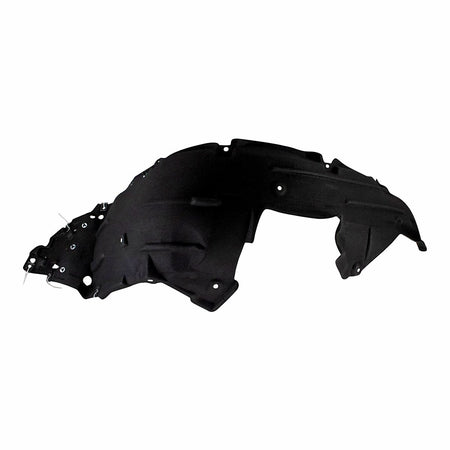 2019-2022 Honda Hrv Fender Liner Passenger Side Ex/Ex-L/Lx Model – Front View (HO1249188)