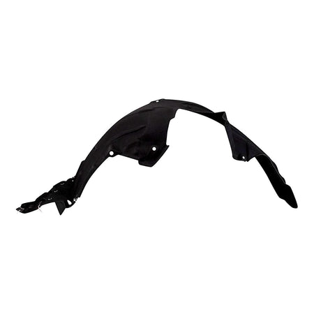 2019-2022 Honda Hrv Fender Liner Passenger Side Ex/Ex-L/Lx Model – Side View (HO1249188)