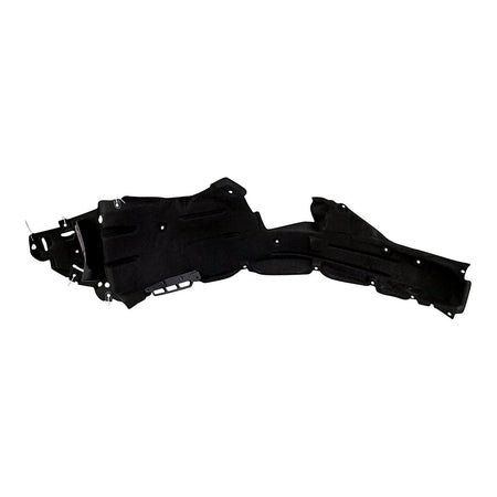 2019-2022 Honda Hrv Fender Liner Passenger Side Ex/Ex-L/Lx Model – Side View (HO1249188)
