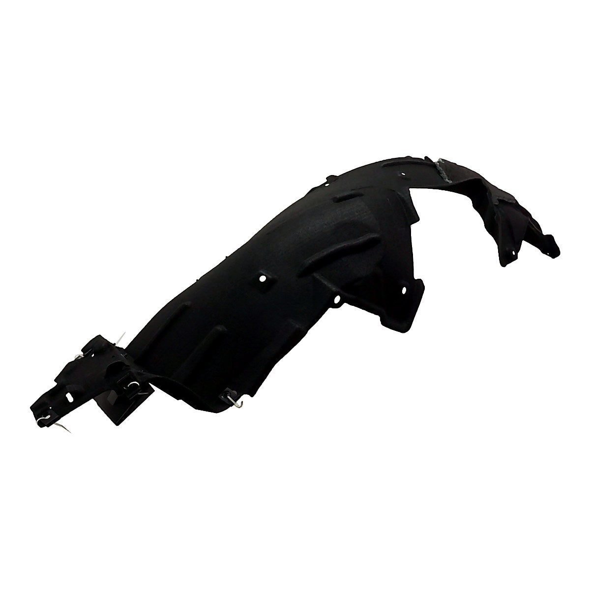 2019-2022 Honda Hrv Fender Liner Passenger Side Sport Model – Side View (HO1249189)