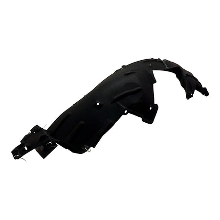 2019-2022 Honda Hrv Fender Liner Passenger Side Sport Model – Side View (HO1249189)