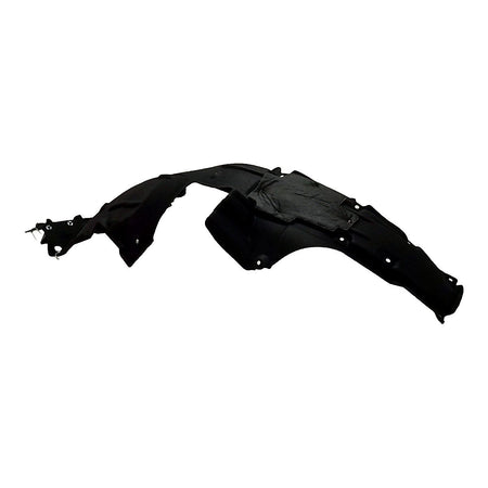 2019-2022 Honda Hrv Fender Liner Passenger Side Sport Model – Side View (HO1249189)