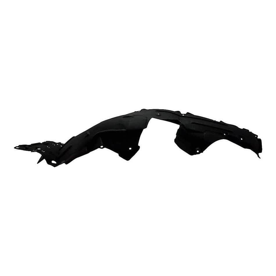 2019-2022 Honda Hrv Fender Liner Passenger Side Touring Model – Side View (HO1249190)