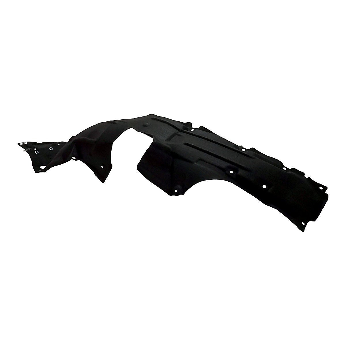 2019-2022 Honda Hrv Fender Liner Passenger Side Touring Model – Side View (HO1249190)