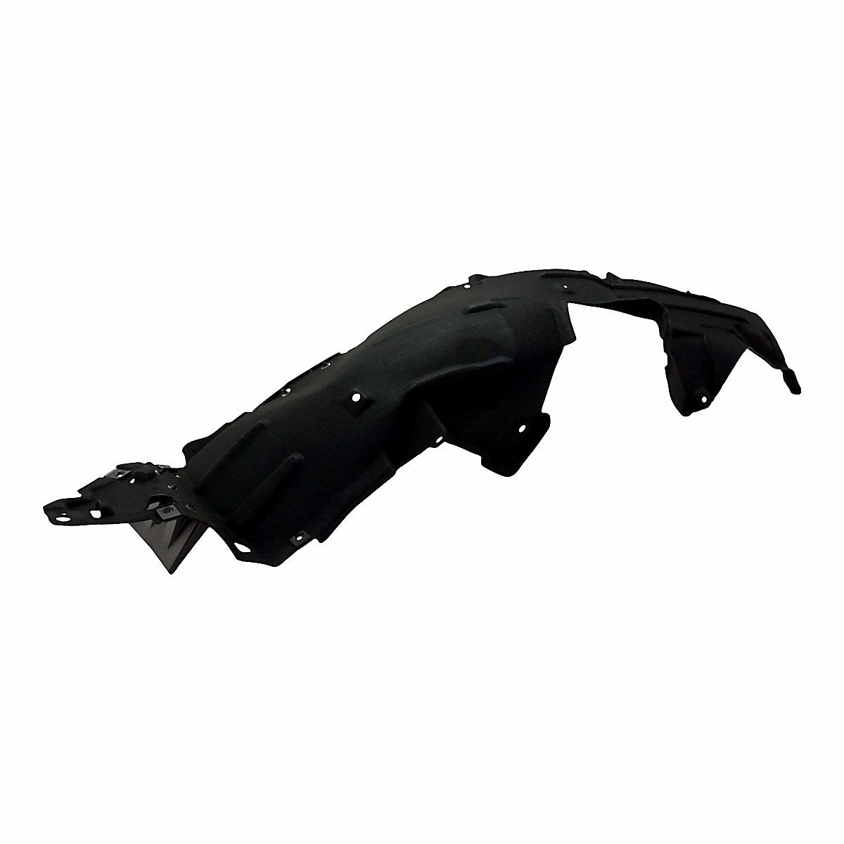 2019-2022 Honda Hrv Fender Liner Passenger Side Touring Model – Side View (HO1249190)