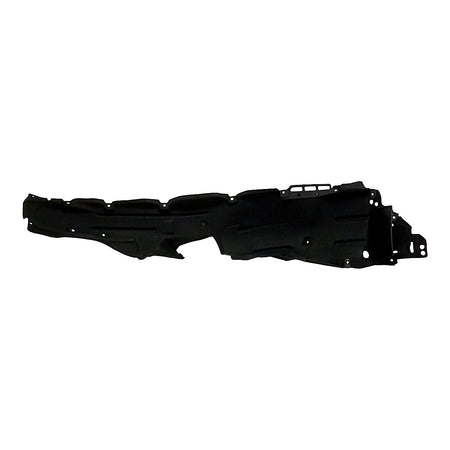 2019-2022 Honda Hrv Fender Liner Passenger Side Touring Model – Back View (HO1249190)
