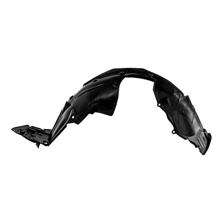 2020-2021 Honda Civic_Hatchback Fender Liner Front Passenger Side Sport/Sprt Tour – Front View (HO1249197)