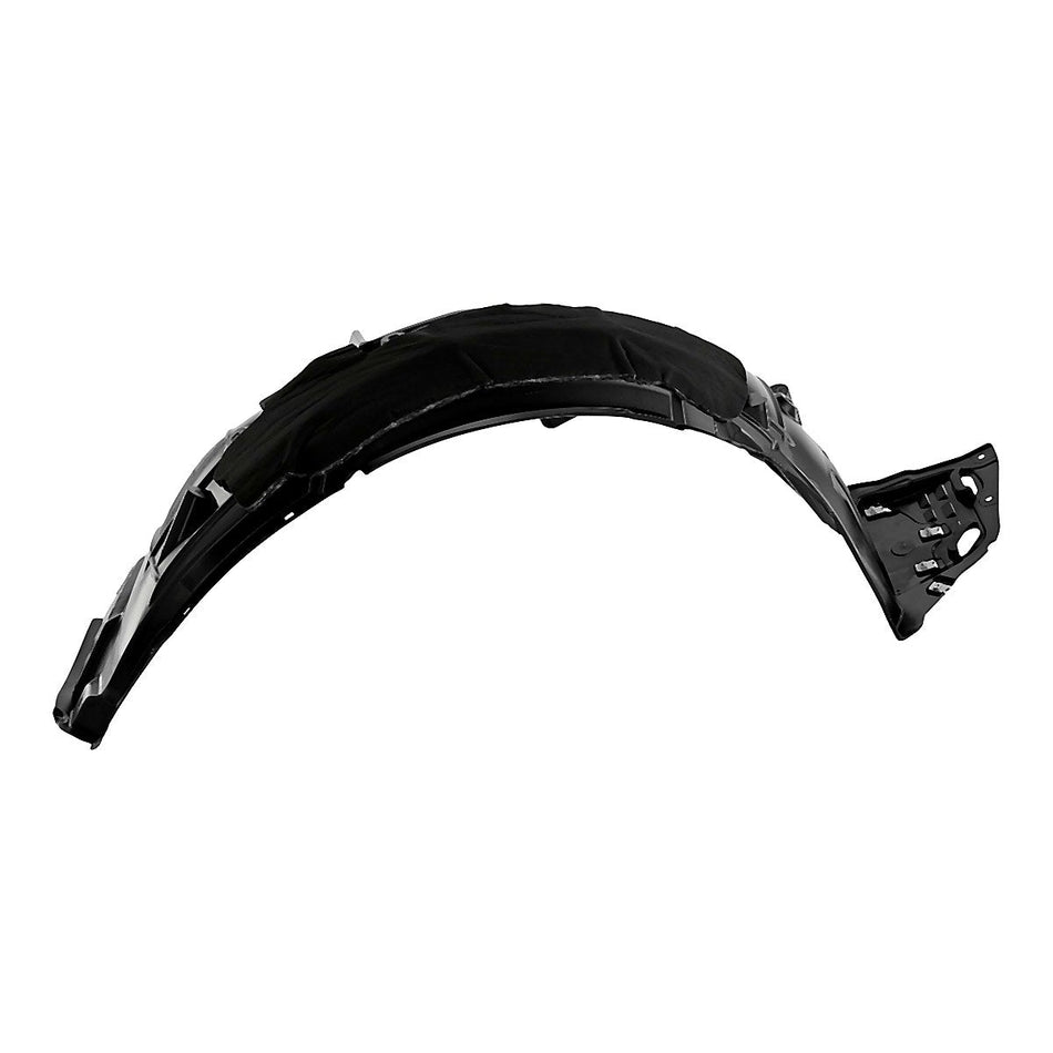 2020-2021 Honda Civic_Hatchback Fender Liner Front Passenger Side Sport/Sprt Tour – Side View (HO1249197)