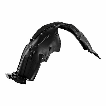 2020-2021 Honda Civic_Hatchback Fender Liner Front Passenger Side Sport/Sprt Tour – Side View (HO1249197)