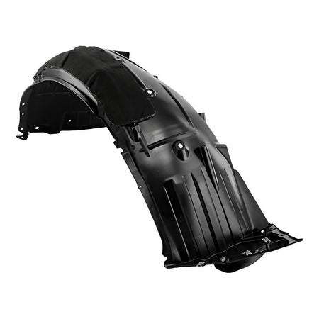 2020-2021 Honda Civic_Hatchback Fender Liner Front Passenger Side Sport/Sprt Tour – Side View (HO1249197)