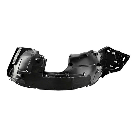 2020-2021 Honda Civic_Hatchback Fender Liner Front Passenger Side Sport/Sprt Tour – Side View (HO1249197)