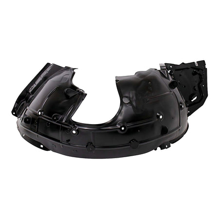 2022-2025 Honda Civic_Hatchback Fender Liner Front Passenger Side Hb / Sdn With 2.0L / Japan Built Ex With 1.5T Without Touring – Front View (HO1249201)