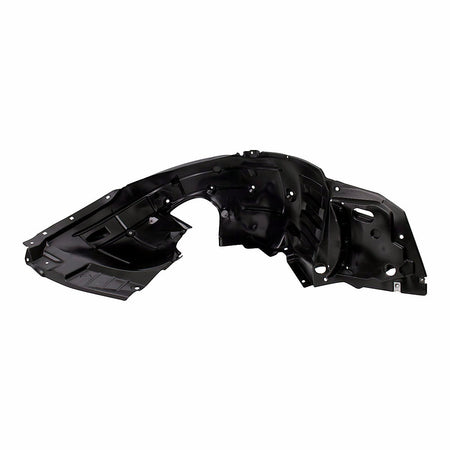 2022-2025 Honda Civic Sedan Fender Liner Front Passenger Side - side angle, Part HO1249201