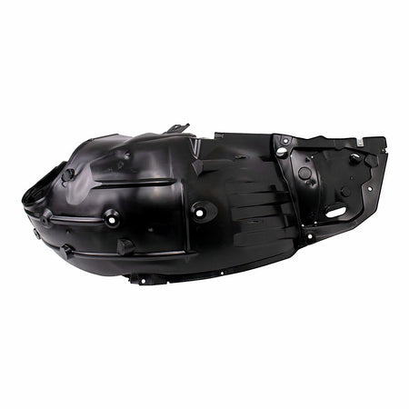 2022-2025 Honda Civic_Hatchback Fender Liner Front Passenger Side Hb / Sdn With 2.0L / Japan Built Ex With 1.5T Without Touring – Back View (HO1249201)