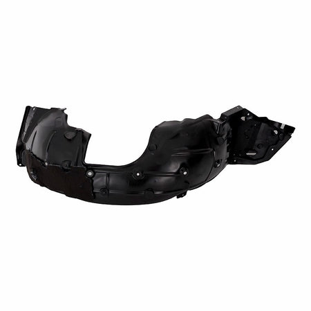 2022-2025 Honda Civic_Hatchback Fender Liner Front Passenger Side Injection Molded With Insulation Hb 1.5T / Sdn 1.5T Touring/Ex North American Built – Side View (HO1249202)
