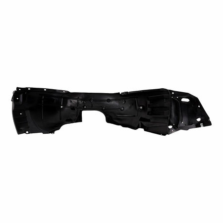 2022-2025 Honda Civic_Hatchback Fender Liner Front Passenger Side Injection Molded With Insulation Hb 1.5T / Sdn 1.5T Touring/Ex North American Built – Side View (HO1249202)