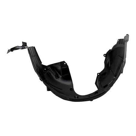 2017-2019 Honda Civic_Hatchback Fender Liner Front Passenger Side Ex/Ex-L – Side View (HO1249203)
