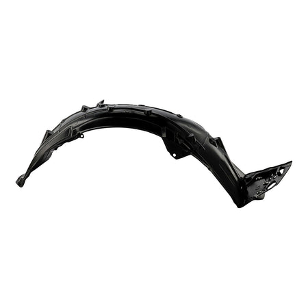 2017-2019 Honda Civic_Hatchback Fender Liner Front Passenger Side Lx Injection Molded – Back View (HO1249204)