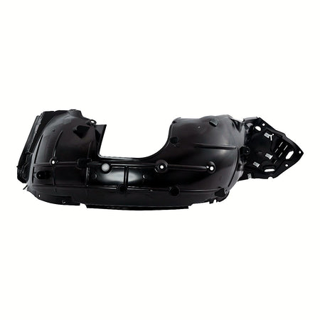 2017-2019 Honda Civic_Hatchback Fender Liner Front Passenger Side Sprt/Sprt Tour – Front View (HO1249205)