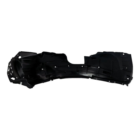2017-2019 Honda Civic_Hatchback Fender Liner Front Passenger Side Sprt/Sprt Tour – Side View (HO1249205)
