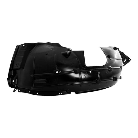 2017-2019 Honda Civic_Hatchback Fender Liner Front Passenger Side Sprt/Sprt Tour – Back View (HO1249205)