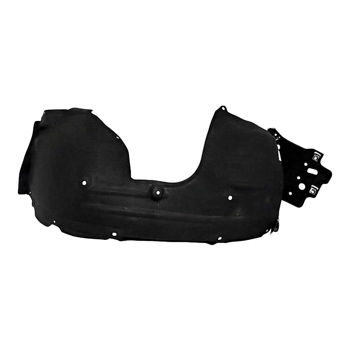 2023-2025 Honda Hrv Fender Liner Front Passenger Side – Front View (HO1249207)