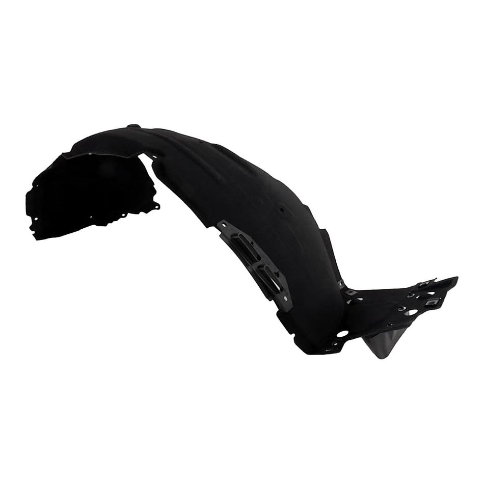 2023-2025 Honda Hrv Fender Liner Front Passenger Side – Back View (HO1249207)