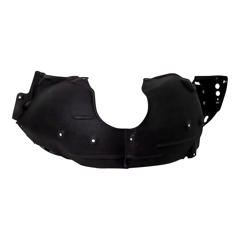 2023-2025 Honda Accord_Sedan Fender Liner Front Passenger Side Plastic Thermo Form – HO1249210