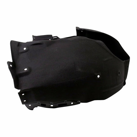 2023-2025 Honda Accord_Sedan Fender Liner Front Passenger Side Plastic Thermo Form – HO1249210-3