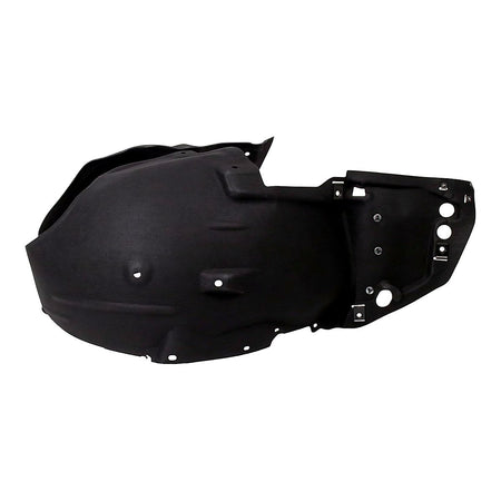 2023-2025 Honda Accord_Sedan Fender Liner Front Passenger Side Plastic Thermo Form – HO1249210-4