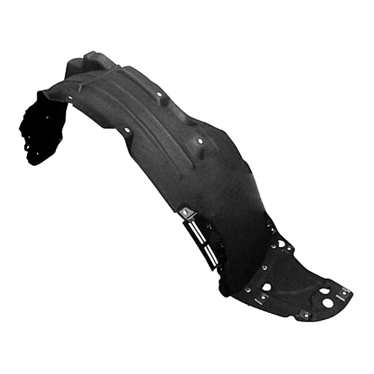 Automotive replacement part product image