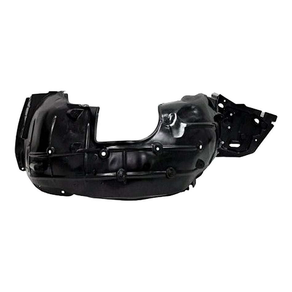 2025 Honda Civic_Hatchback Fender Liner Front Passenger Side Si Model – HO1249214