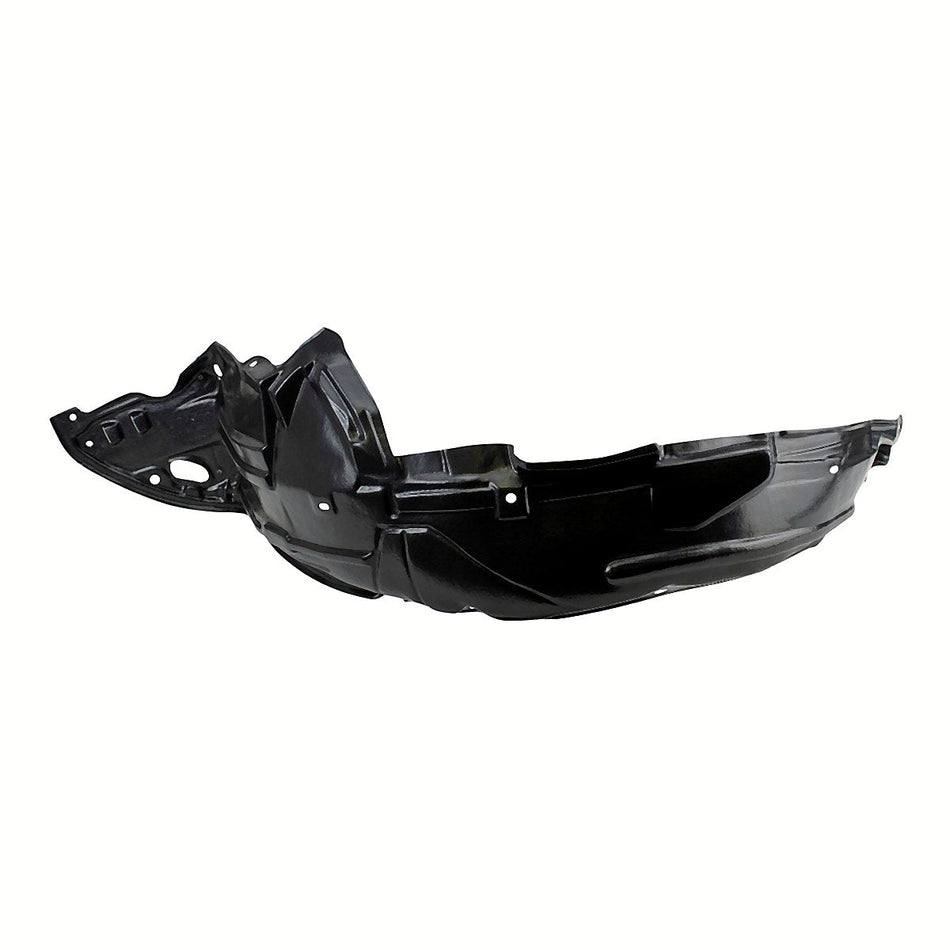 2006-2011 Honda Civic_Coupe Fender Liner Driver Side – Front View (HO1250106)