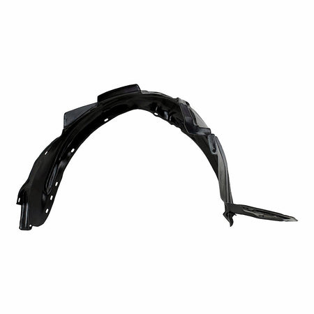 2006-2011 Honda Civic_Coupe Fender Liner Driver Side – Side View (HO1250106)