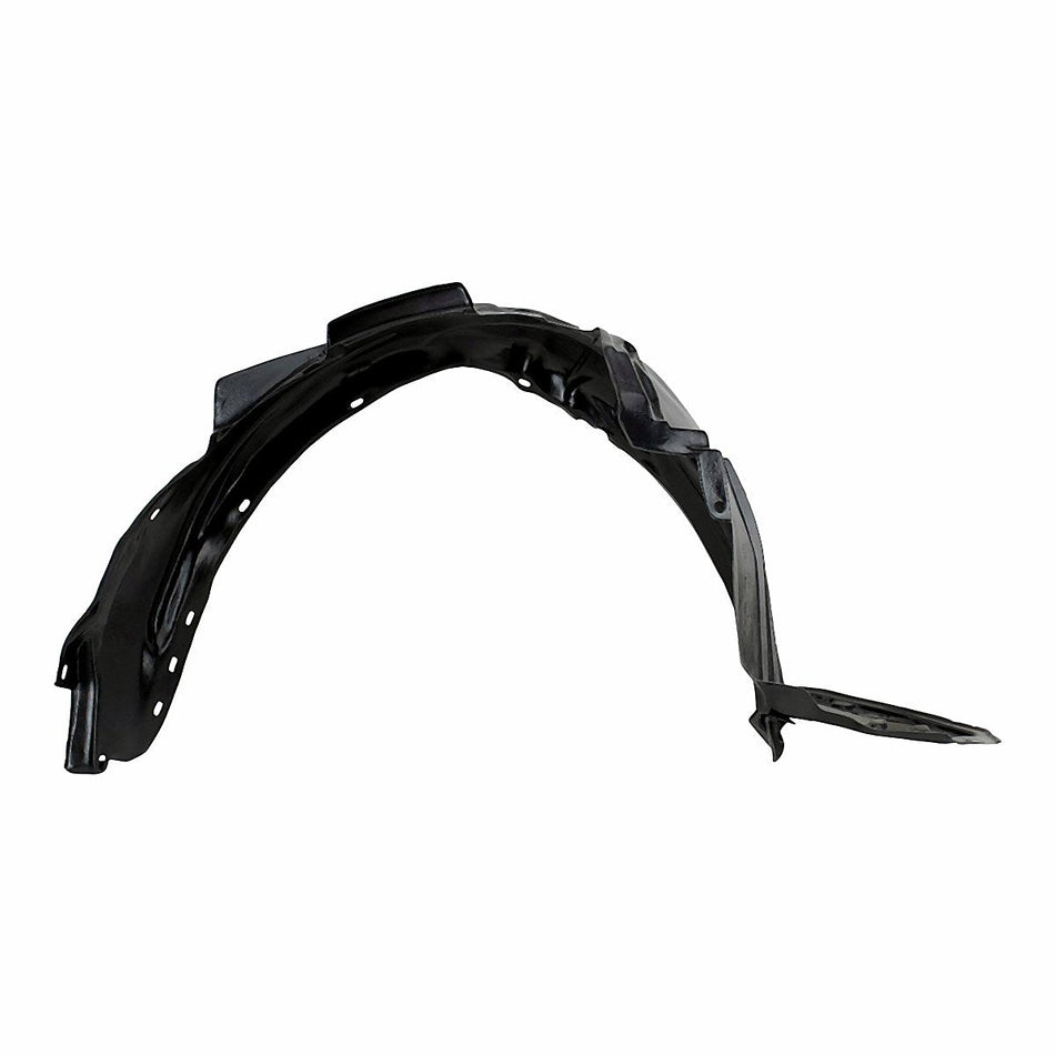 2006-2011 Honda Civic_Coupe Fender Liner Driver Side – Side View (HO1250106)