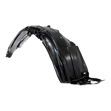 2006-2011 Honda Civic_Sedan Fender Liner Driver Side Dx/Dx-G – Side View (HO1250107)