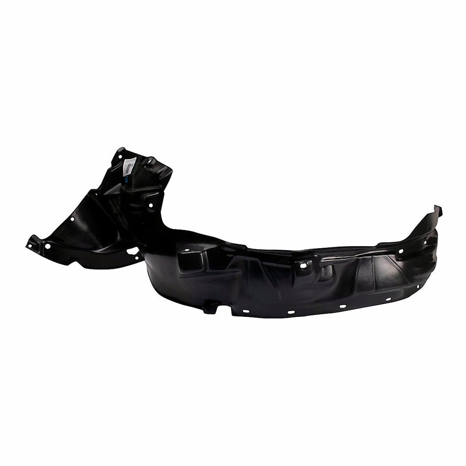 2006-2008 Honda Pilot Fender Liner Front Driver Side – Front View (HO1250108)