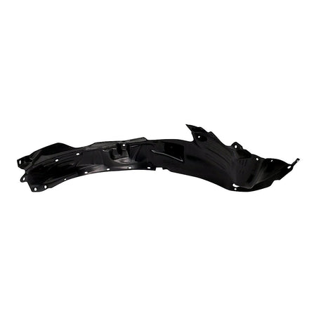 2006-2008 Honda Pilot Fender Liner Front Driver Side – Back View (HO1250108)