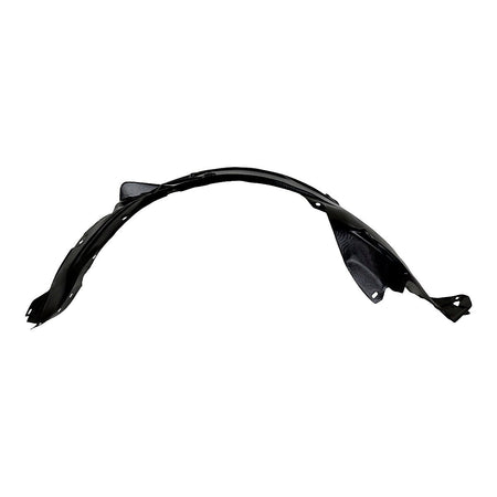 2007-2009 Honda Crv Fender Liner Driver Side – Front View (HO1250110)