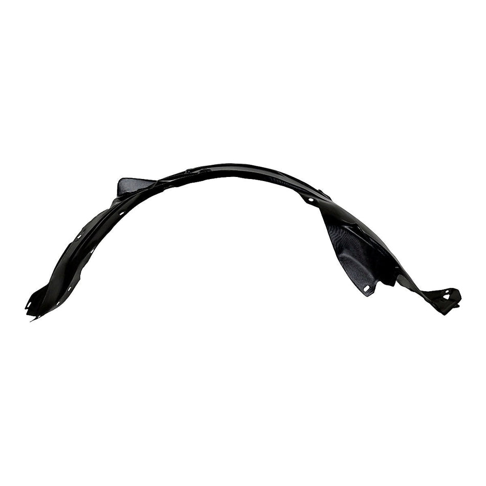 2007-2009 Honda Crv Fender Liner Driver Side – Front View (HO1250110)