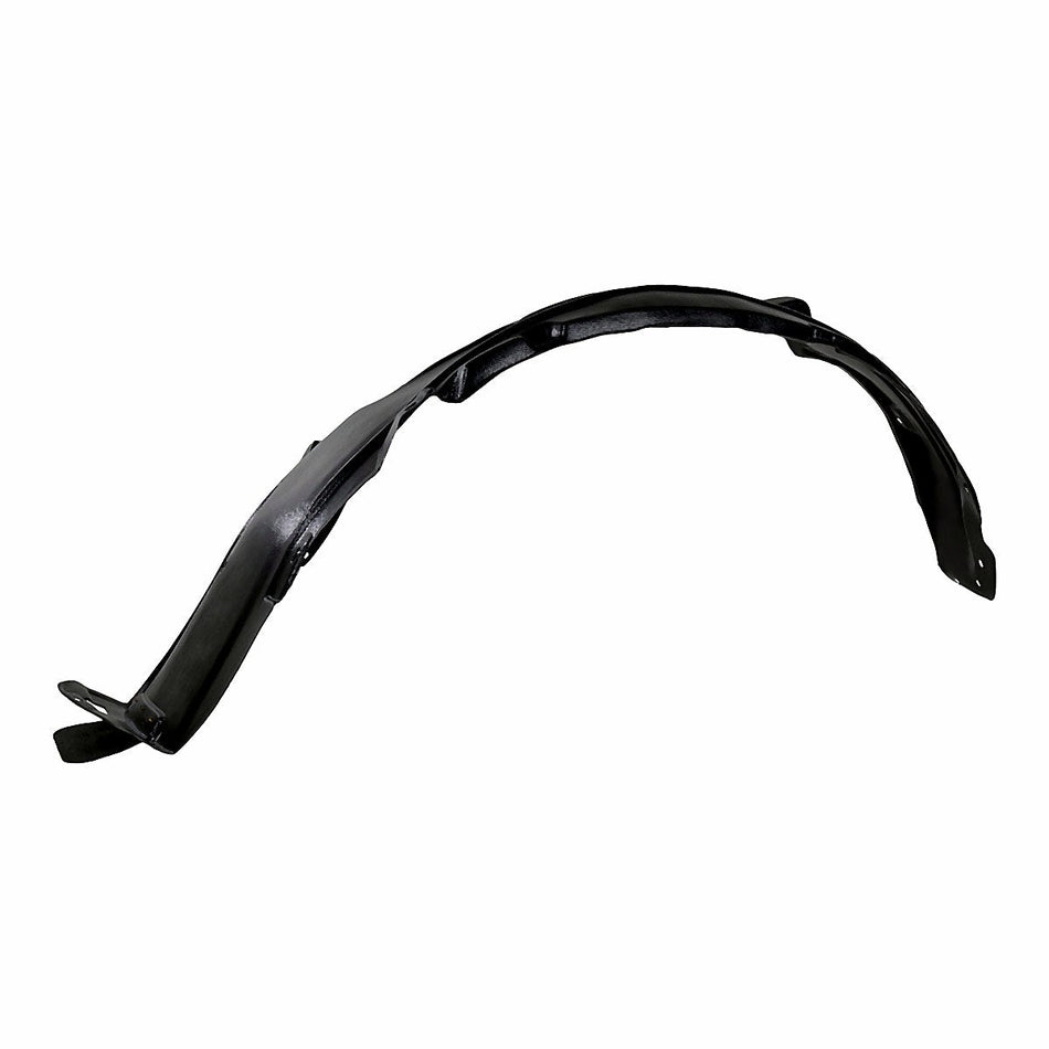 2007-2009 Honda Crv Fender Liner Driver Side – Side View (HO1250110)