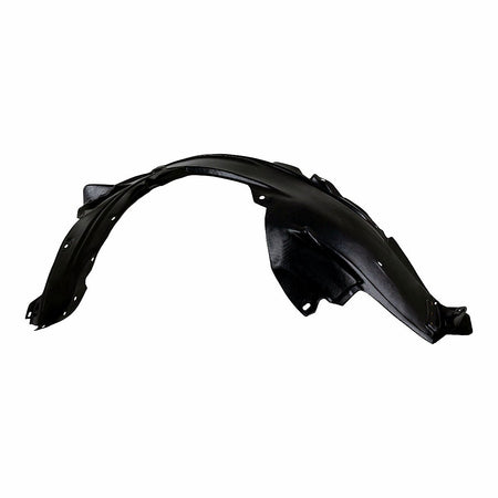 2007-2009 Honda Crv Fender Liner Driver Side – Side View (HO1250110)
