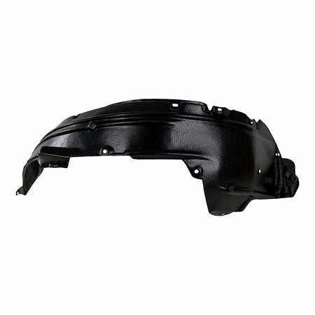 2007-2009 Honda Crv Fender Liner Driver Side – Side View (HO1250110)
