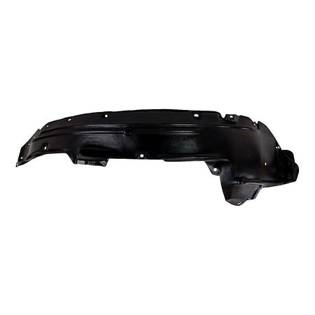 2007-2009 Honda Crv Fender Liner Driver Side – Back View (HO1250110)