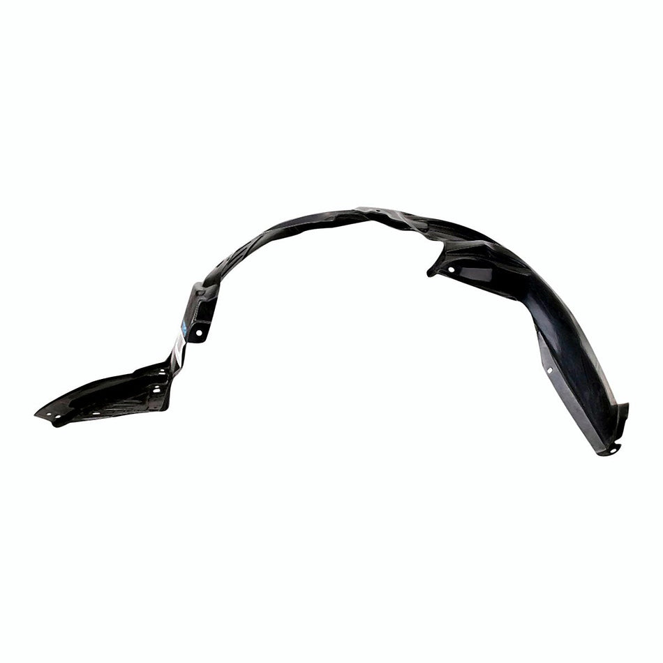 2007-2008 Honda Fit Fender Liner Front Driver Side – Front View (HO1250112)